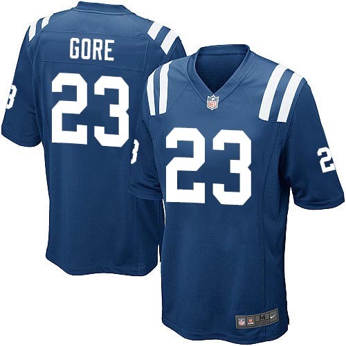 Indianapolis Colts kids jerseys-015